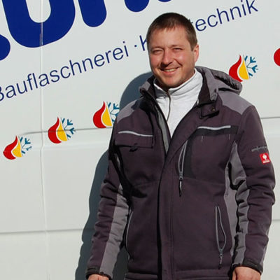 Andreas Röhm